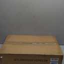 MZG 1000 lbs Storage Shelving 4-Tier Utility Shelving Unit Steel Organizer Wire Rack for Home,Kitchen,Office,Chrome (13.7" D x 23.6" W x 53.4" H)