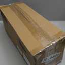 Leaf Blower Cordless 20V, 320CFM 145MPH Electric Leaf Blower with 2Ah Battery & Charger, Battery Powered Leaf Blower Lawn, Patio, Yard, Sidewalk Cleaning, Car Dust