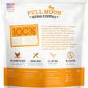 Full Moon Chicken Jerky Tenders Healthy All Natural Dog Treats Human Grade Made in USA 26 oz (1.63 Pound (Pack of 1))