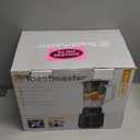 Toastmaster 450 Watt Blender with 48 oz BPA-Free Jar