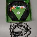 SteelSeries Arctis Nova 5X Wireless Multi-System Gaming Headset  Neodymium Magnetic Drivers  100+ Audio Presets  60 HR Battery  2.4GHz or BT  ClearCast Gen2.X Mic  Xbox, PC, PS, Switch, Mobile (Black)