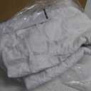 Sealy Heated Mattress Pad Queen Size with Plush Top, Coral Fleece Electric Bed Warmer with Dual Controller, 10 Heat Settings & Auto Off 1-12 Hours, Fit Up to 17" Deep Pocket, Machine Washable 60"x80"