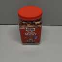 Milk-Bone Soft & Chewy Dog Treats, Beef & Filet Mignon Recipe, 25 Ounce (EXP 07/25/25)