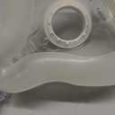 AirFit F20 Replacement Mask Headgear Set - Includes Large Mask Cushion, Headgear, Frame & Clips - F20 Full Face Masks Accessories Supplies(L)