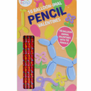 Lolli & Pip™ Balloon-imal Valentine's Day Exchange Pencils, 2 Pack 