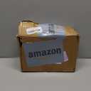 Silicone Charge Air Cooler Hump Hose 4" X 6" Heavy Duty Intercooler Hoses Boot Kit with T-bolt Clamps Set for Class 7 & 8 Trucks and Semi Trucks, 2PCS (Blue)