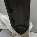 FABRICATED Black Aluminum Valve Covers with Billet Rail Fits for Big Block Chevy BBC 396 427 454 502
