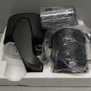 Juicer Machines, 3-in-1 Cold Press Juicer with 6.5" Extra Large Chute, 100oz Large Capacity, AC Motor, Makes Juice, Nut Milk & Sorbet, Premium Gray