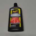 Meguiar's Ultimate Compound - Pro-Grade Car Scratch Remover, Paint Correction Compound that Removes Defects While Adding Gloss and Shine, Single Stage and Clear Coat Scratch Remove, 15.2 Oz