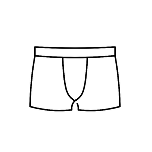 GAP Woven Boxer Men 3-pack XL