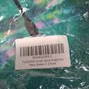 2 Pcs Butterfly Dragonfly Kitchen Towels, Absorbent Decorative Waffle Weave Bath Towel Kitchen Dish Guest Towels, Gift for Women Friend Coworker Sister Christmas Birthday Friendship Housewarming