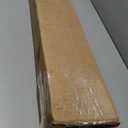 2 Pack LSF8241 T5 2Ft 24W Linkable Single Strip Grow Lights w 2" Wide Mirror Reflector and 6500K and 2500 Lumens, Great for Seeding and VegGrow!