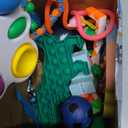 Fidget Poppers Pack  50 Pcs Fidget Toys, Party Favors for Kids 8-12, Stocking Stuffers, Bulk Sensory Toys for Classroom Treasure Box Prizes, Goodie Bags, Birthday Gifts