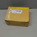 2 Pack 480 LED Solar String Lights for Outside, 170 FT Super Long Solar Chrismas Lights Outdoor with 8 Modes & Memory Function, Waterproof Twinkle Light for Xmas Tree Party Decorations (Warm White)