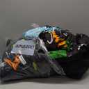 RYNGHIPY Dinosaur Comforter Set Twin Size 3Pcs Dinosaur Bedding Set for Kids Boys Girls Microfiber Boys Bedroom Set 1 Comforter with 2 Pillowcases (Multi,Twin)