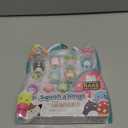 Squish-a-longs Mini-Squish 8-Pack (Wave 3, Style 1)