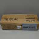 Twin Bed Tent for Kids, Girls Bed Tent Canopy Sleeping Tent Privacy Space Dream Playhouse with Stars Light & Flags, Toddler Indoor Floor Play Tent for Boys & Girls, Birthday Childrens Gift, Beige