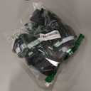 Reflective Running Vest 2-10 Pack, High Visibility Reflective Gear Night Cycling Safety Vest Strap for Men Women Kids