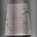 7 Color Galvanic Machines - Red Light Therapy for Face and Neck, Face Massager Tool for Wrinkles, Double Chin, Vibrating Facial Massager with Thermals, White