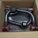 Front Upper Control Arms with Ball Joints 2-4" Lift for Ford F150 2004-2020 2WD 4WD, Suspension OEM Factory Replacement Part