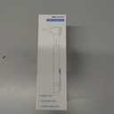 5 x BOCOOLIFE Ear Clean Tool - Mini Otoscopic-kit, Pocket Clip Home Use, Comes with 5 Sized Speculas