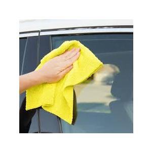 Car Towels