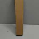 Vrurc Hat Organizer for Baseball Caps 2 Pack, Wall-Mounted Strong Adhesive Hat Racks with Two Mounting Options, Holds Up to 20 Hats, Cap Hanger Display for Door Closet Multi-Layer Hat Storage-Black