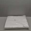 Party Solids White Tissue Paper for Gift Bags 20" X 30"