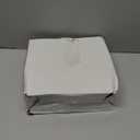 HIWARE Springform Pan Set of 3 Non-stick Leakproof Round Cake Pan Set Includes 3 Pieces 6" 8" 10"