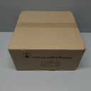 Flush Mount Ceiling Light Fixtures, 2-Light Gold Ceiling Mount for Farmhouse with Seeded Glass Lampshade, Industrial Flush Mount Light Fixture Farmhouse for Hallway, Kitchen, Entryway and Foyer