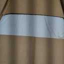 Three Geese White Goose Feather & Cotton Pillows King Size Set of 2 - Soft 600 Thread Count 100% Cotton, Medium Firm,Soft Support,White Solid
