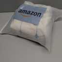 Deeprove Boho Curtains 84 Inches Long for Bedroom, Cotton Linen Plaids Turquoise Embroidery Semi Blackout Bohemian Farmhouse Window Treatment Grids Drape Tassels, 1 Panel W52 x L84 Beige