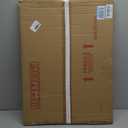 LaVie Home 20x28 Picture Frame for Wall Display, 20x28 Black Picture Frame with HD Plexiglas, 20 x 28 Poster Frame 1 Pack, Display Frame for Vertical or Horizontal, Classic Collection