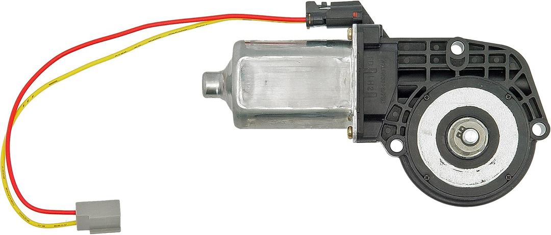Dorman 742-252 Power Window Lift Motor Compatible with Select Ford / Lincoln / Mercury Models