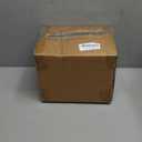 Bosmarlin Marbling Ceramic Bowl Set of 4, 33 Oz, Dishwasher and Microwave Safe (33 Oz, B-Grey Marbling)