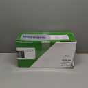 Lexmark 58D1H00 Black High Yield Return Program Toner Cartridge