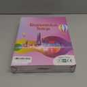 BRIGHTDECK Valentines Day Decorations, 2 Pack Heart Neon Signs, LED Pink Lights Battery Operated or USB Powered, Neon Lights Heart Decor for Valentine's Day Gifts, Wedding, Party, Pink Room Decor