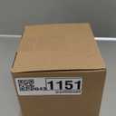 2PACK Solar Ultrasonic Animal Repellent Outdoor, Deer Repellent Devices Squirrel Cat Raccoon Rabbit Dog Deterrent, Keep Rodent Chipmunk Away Motion Detection with Flash Light for Yard Garden Lawn