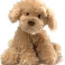 GUND Designer Pups Collection Nayla Cockapoo Puppy Plush Toy for Ages 1 and Up, 10.5