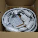 MAKHOON [Upgraded] Pool Cleaner Feed Hose Replacement for Zodiac Polaris 280 380 180 3900 Pool Cleaner Feed Hose G5(Not Compatible with Polaris 360)