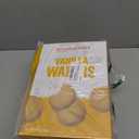 3 x Amazon Grocery, Vanilla Wafers, 12 Oz