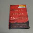 The Boy at the Top of the Mountain