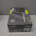 MSI MAG A850GL PCIE5 (Standard, Black)