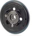 MOTO1988 Magneto Rotor Flywheel For Polaris Ranger 400 Scrambler 500 Sportsman 400 500 HO 2010-2014 3090239