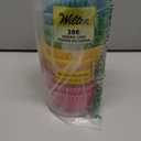 Wilton Standard Cupcake Liner Baking Cups, 300 Count, Rainbow Bright