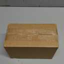 MAQUITA Sliced Cheese Container for Fridge, 2 PCS Cheese Storage Box with Flip Lid Plastic Cheese Keeper Cheese Saver Holder