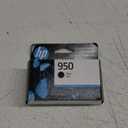 HP 950 Black Ink Cartridge | Works with HP OfficeJet 8600, HP OfficeJet Pro 251dw, 276dw, 8100, 8610, 8620, 8630 Series | Eligible for Instant Ink | CN049AN