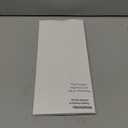 Leinuosen 2 Pcs Medicine Cabinet Shelves Replacement 13 Inch Bathroom Cabinet Shelf Medicine Shelves Suitable for Bathroom Living Room Kitchen Wall Mounted and Hanging (Plastic)