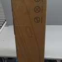 Nilight Trunk Cargo Cover for Honda Passport 2019 2020 2021 2022 2023 2024 2025, Retractable Security Shade Rear Cargo Cover, with Trunk Storage Net