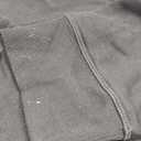 Amazon Essentials Men's Hoodies, Sherpa-Lined Pullover (XX-Large, Navy)